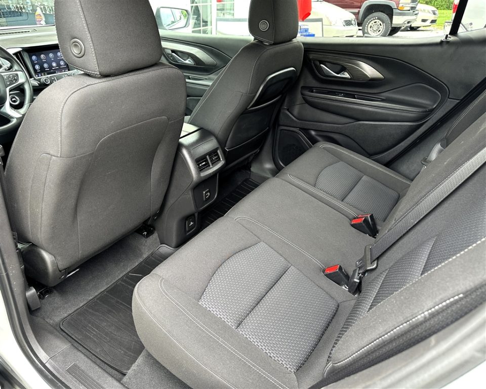 2022 GMC Terrain SLE - Photo 14