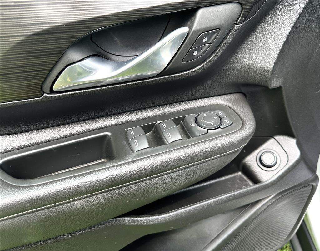 2022 GMC Terrain SLE - Photo 40